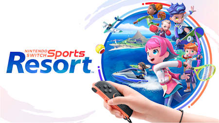 Nintendo - Official Site: Consoles, Games, News, and More